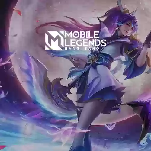 Mobile Legends Indonesia Murah