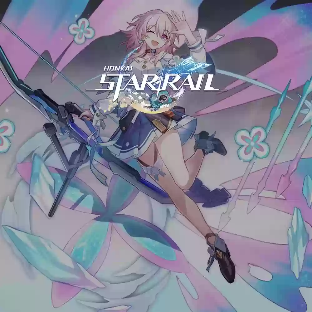 Honkai: Star Rail Murah