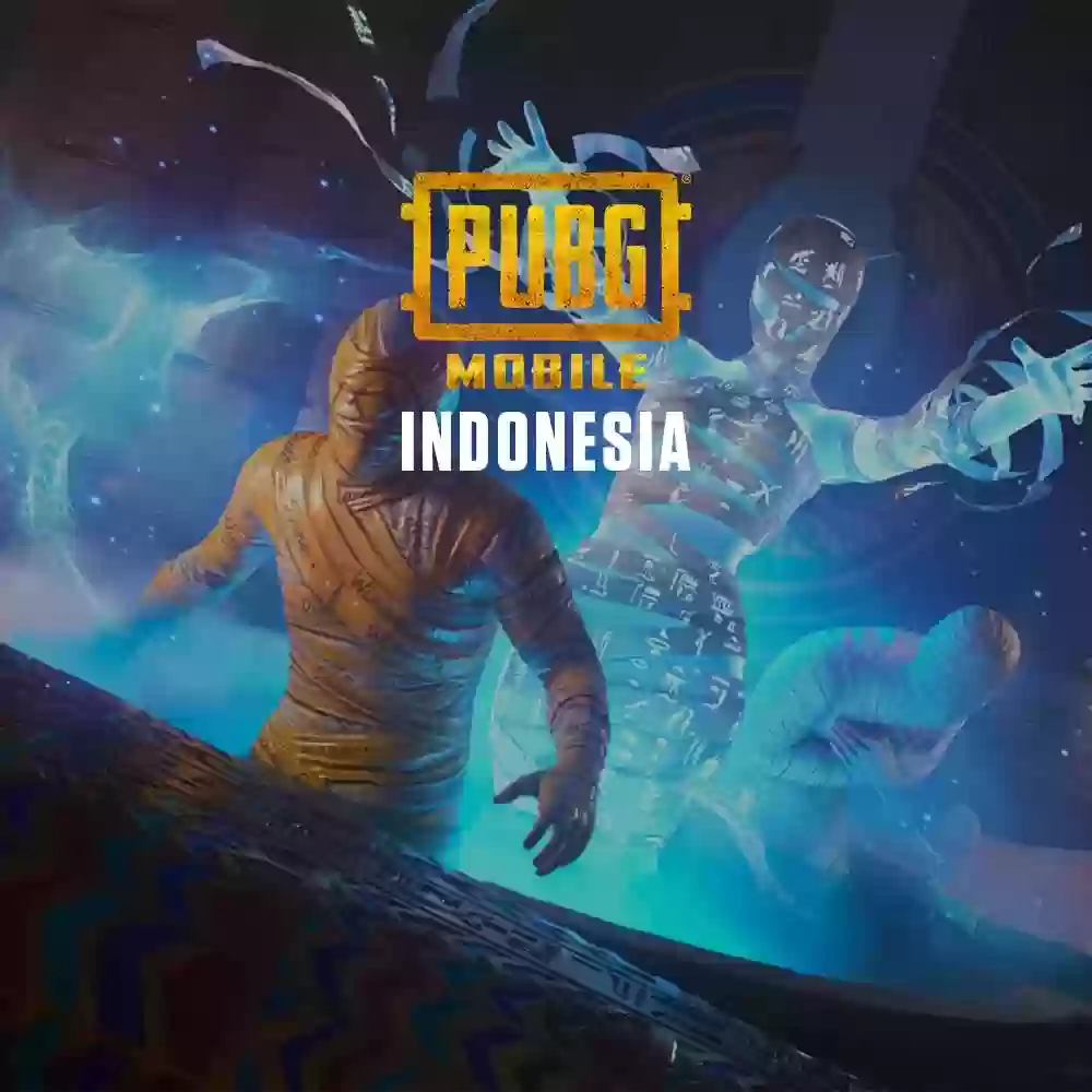 Pubg Mobile Reg Indo Murah