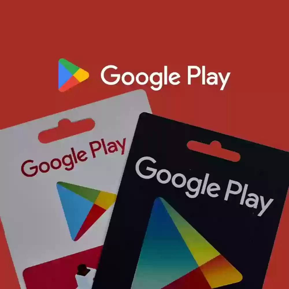 Google Play Indonesia Murah