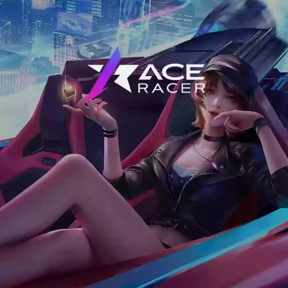 Ace Racer Murah