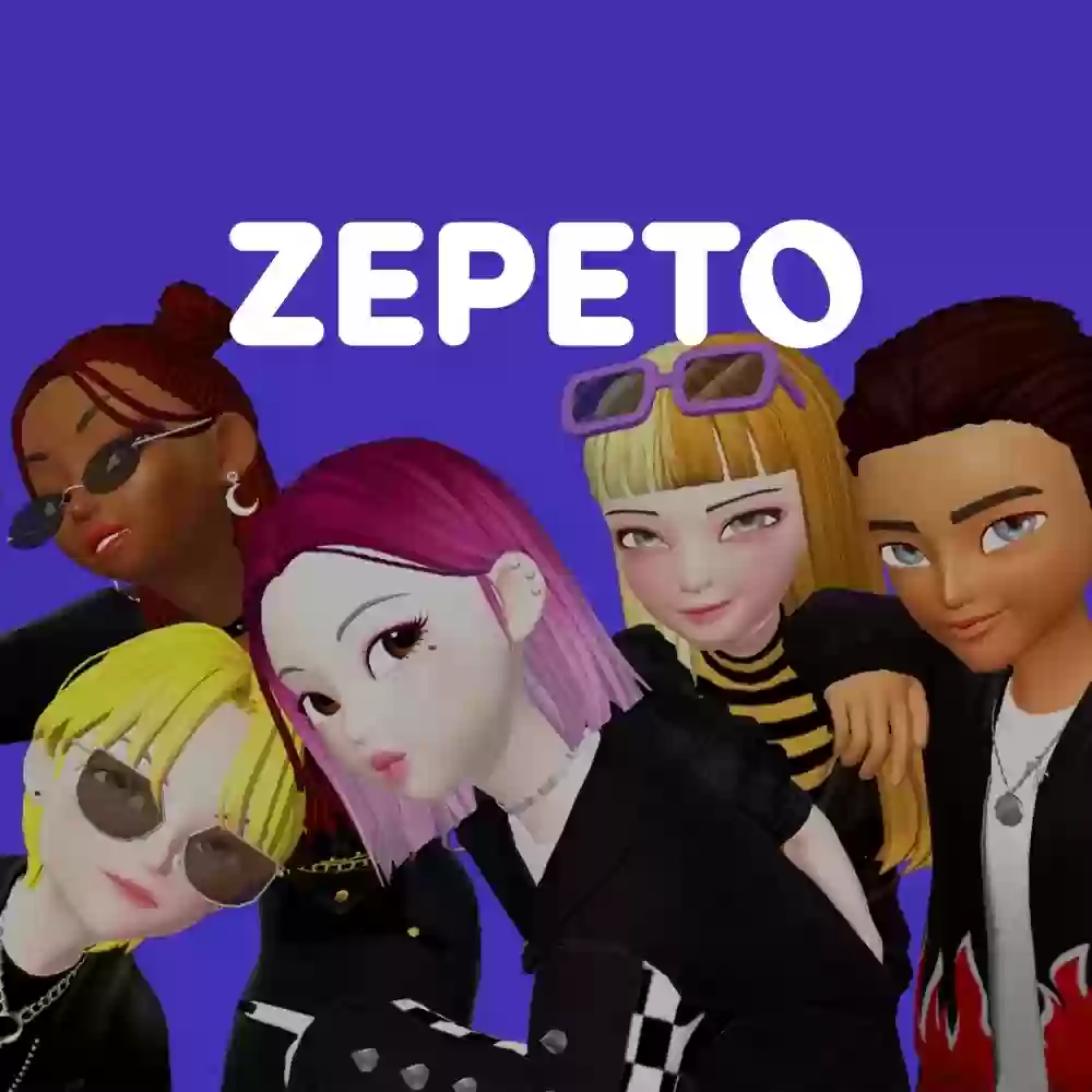 Zepeto Murah