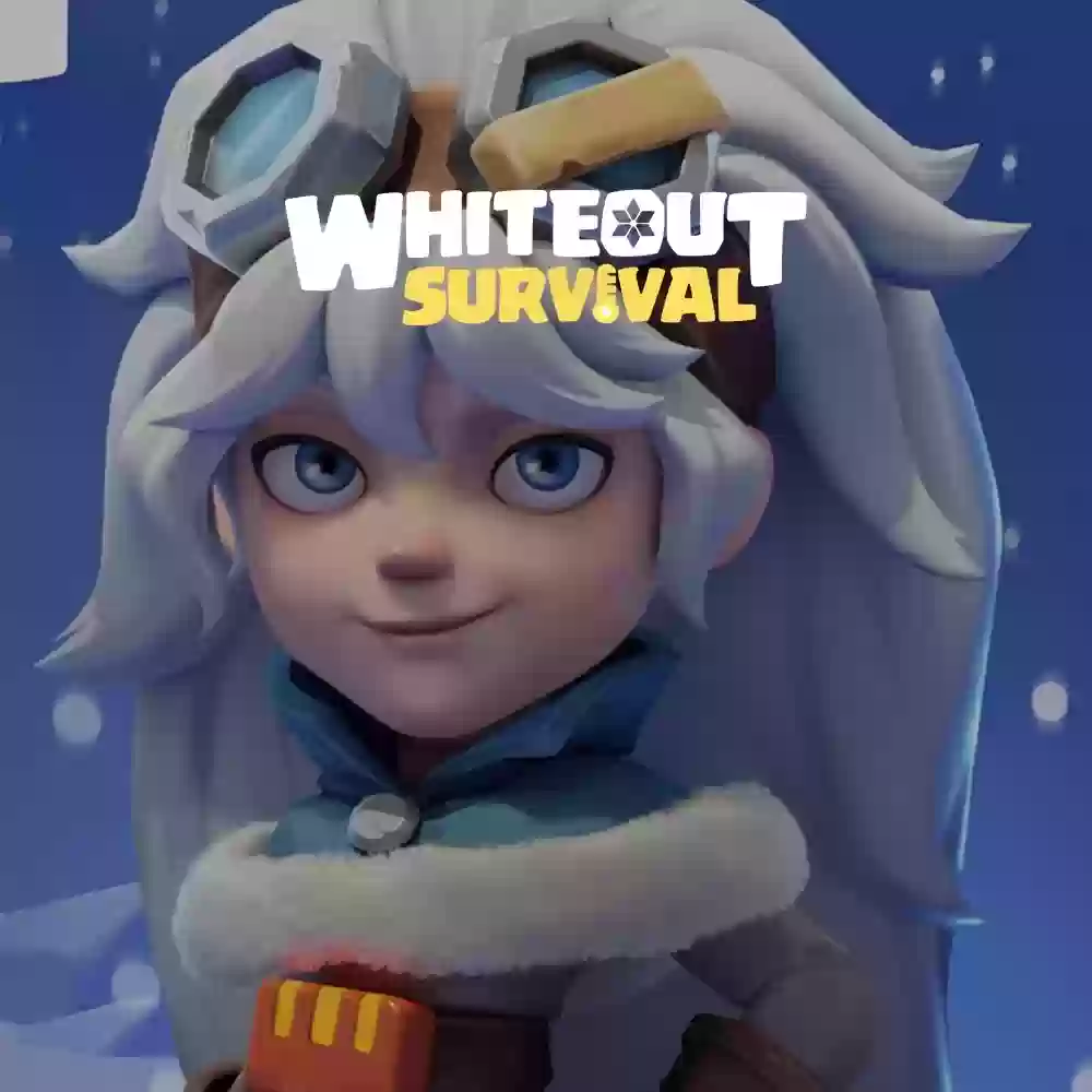 Whiteout Survival Murah