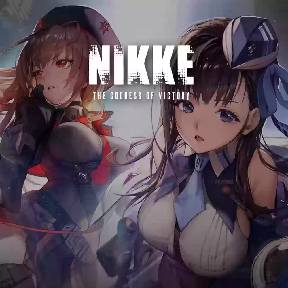 Goddess of Victory: Nikke Murah