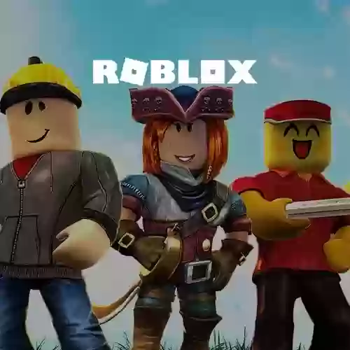 Voucher Roblox Murah