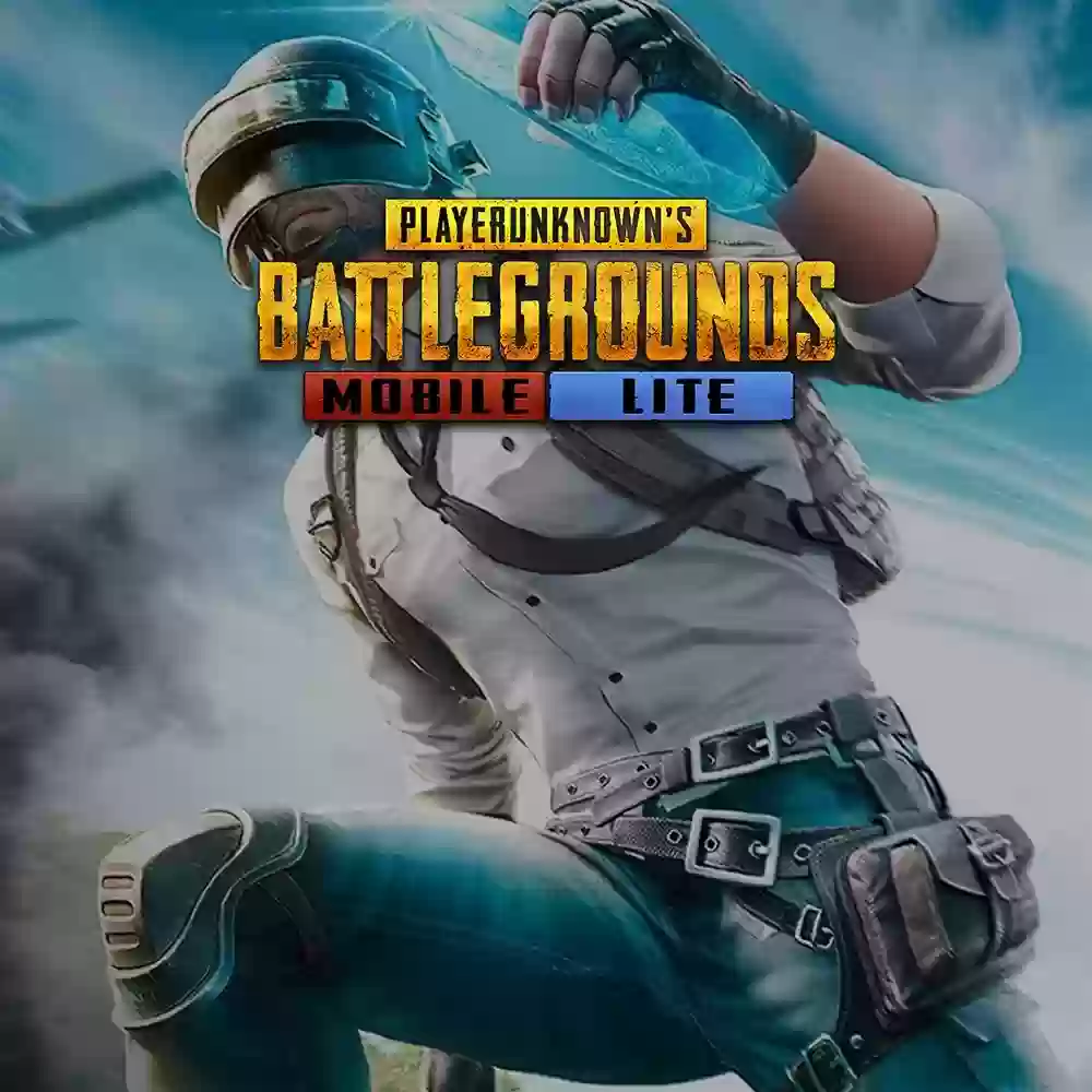 Pubg Mobile Lite Murah