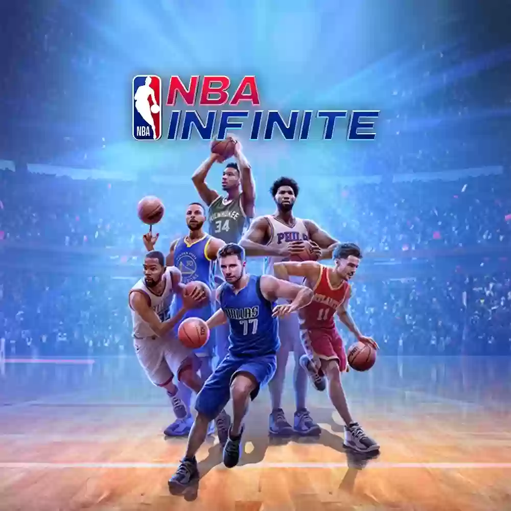 NBA Infinite Murah