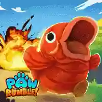 Paw Rumble Murah