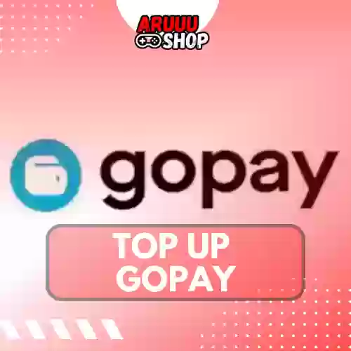 Gopay  Murah