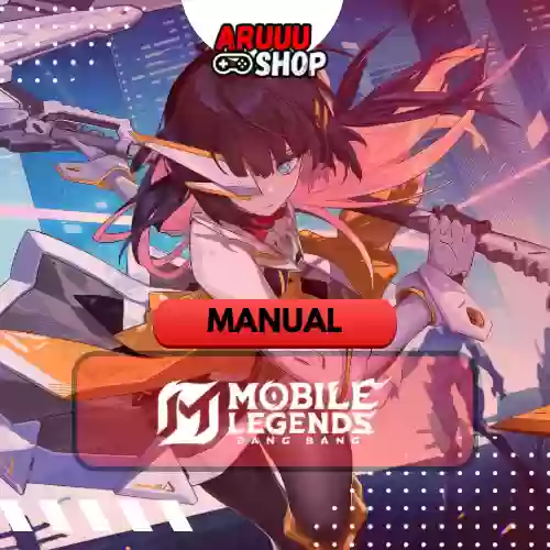 Mobile Legends Manual Promo