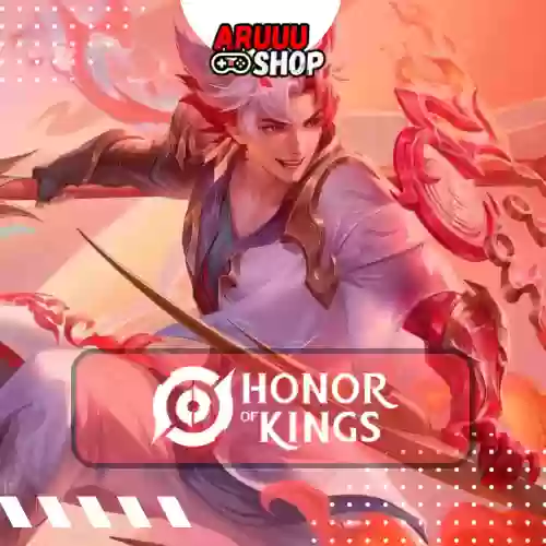 Honor Of Kings  Murah